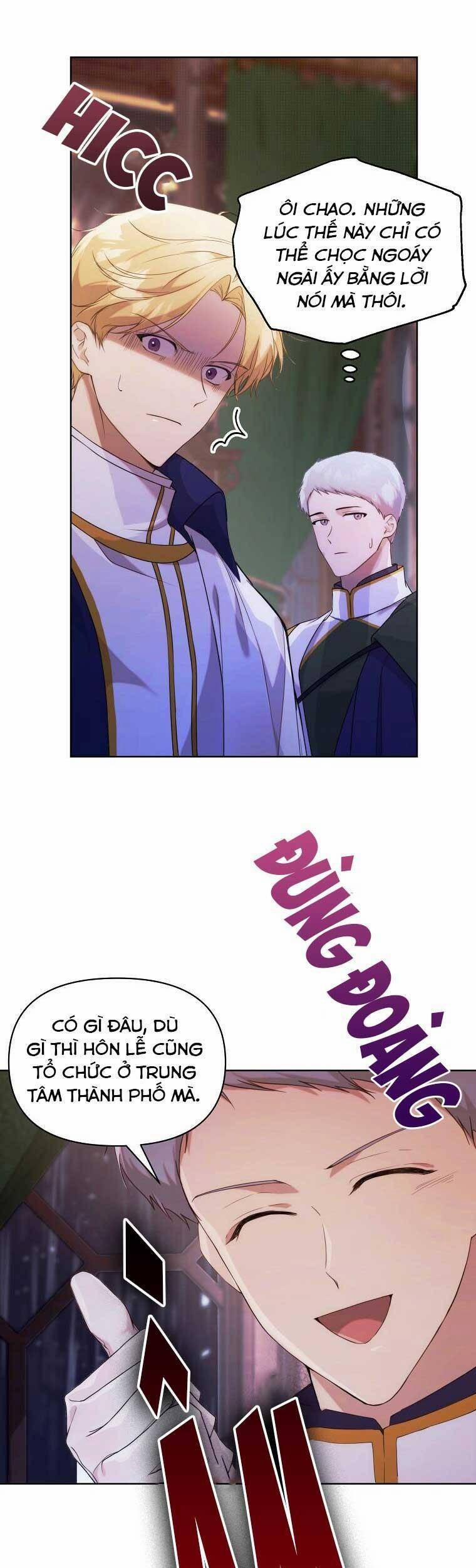 Lilien Của Turin 35 trang 3