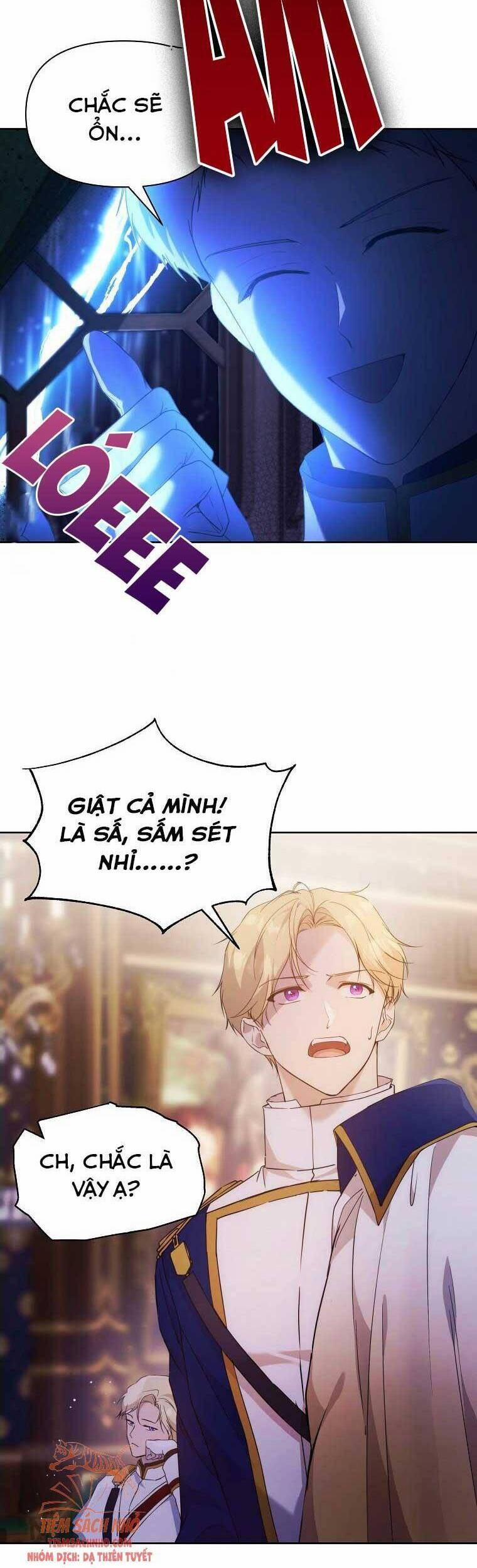 Lilien Của Turin 35 trang 4