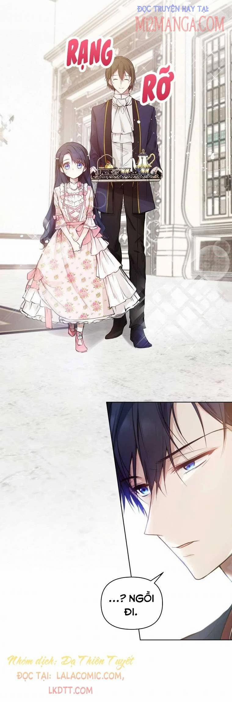 Lilien Của Turin 4.5 trang 1