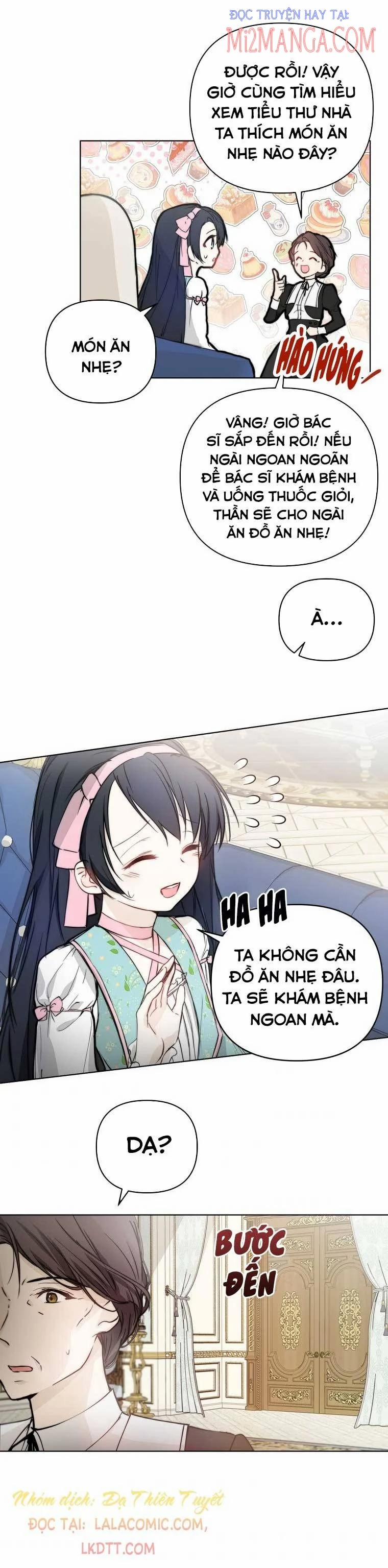 Lilien Của Turin 4.5 trang 11