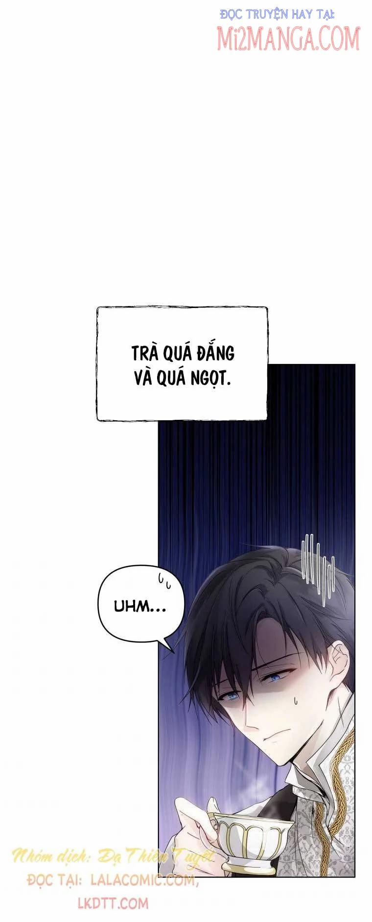 Lilien Của Turin 4 trang 0