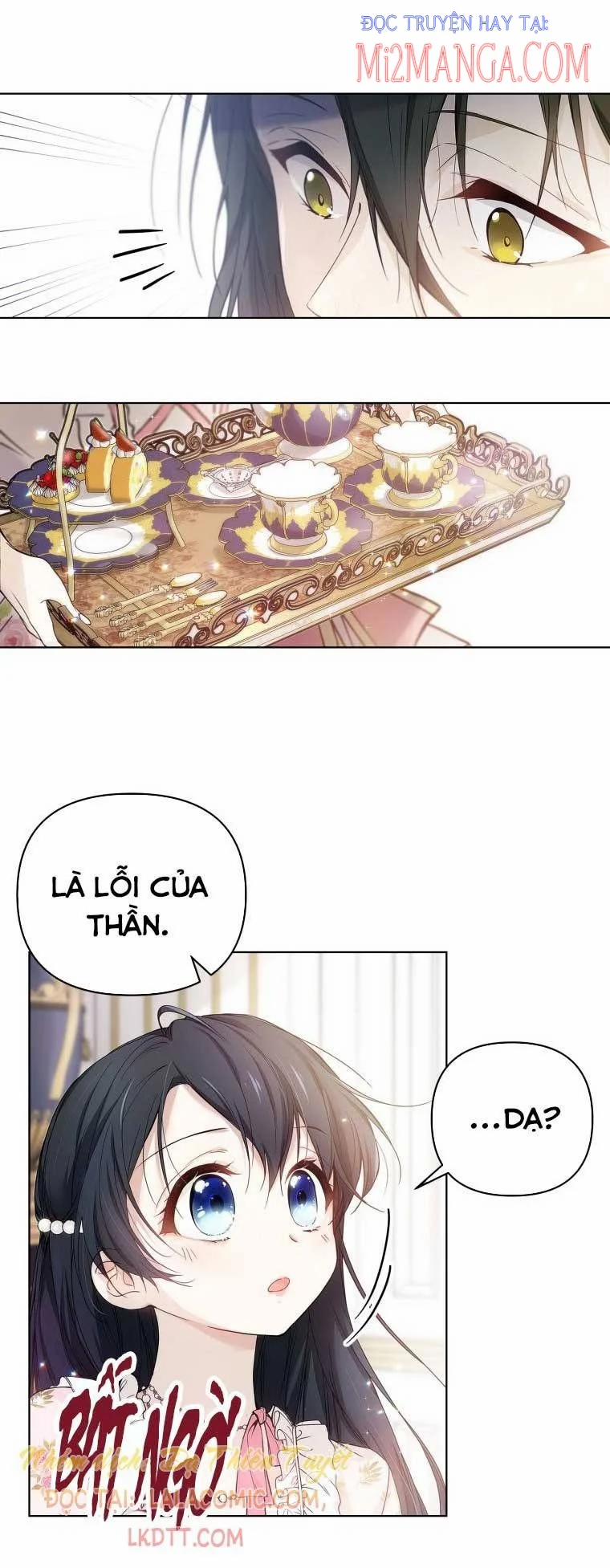 Lilien Của Turin 4 trang 10