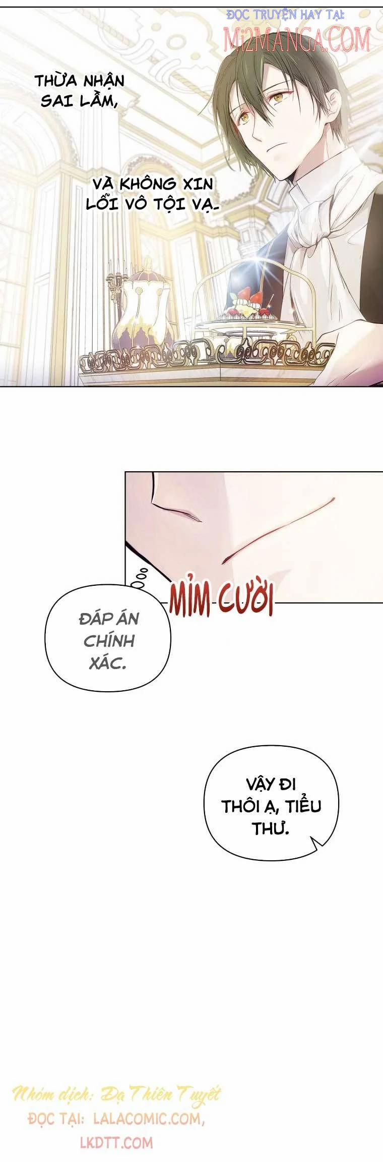 Lilien Của Turin 4 trang 13