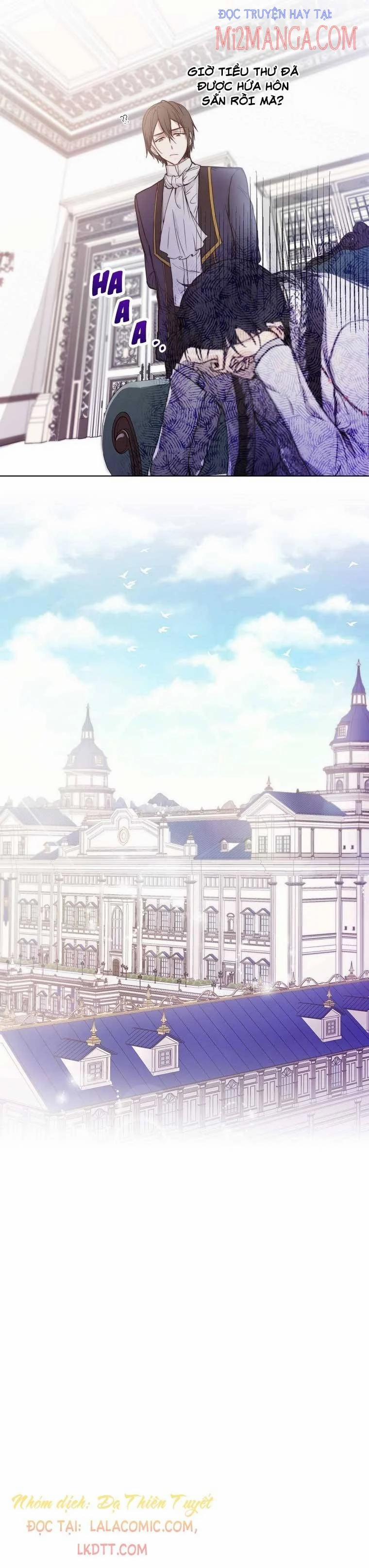 Lilien Của Turin 4 trang 5