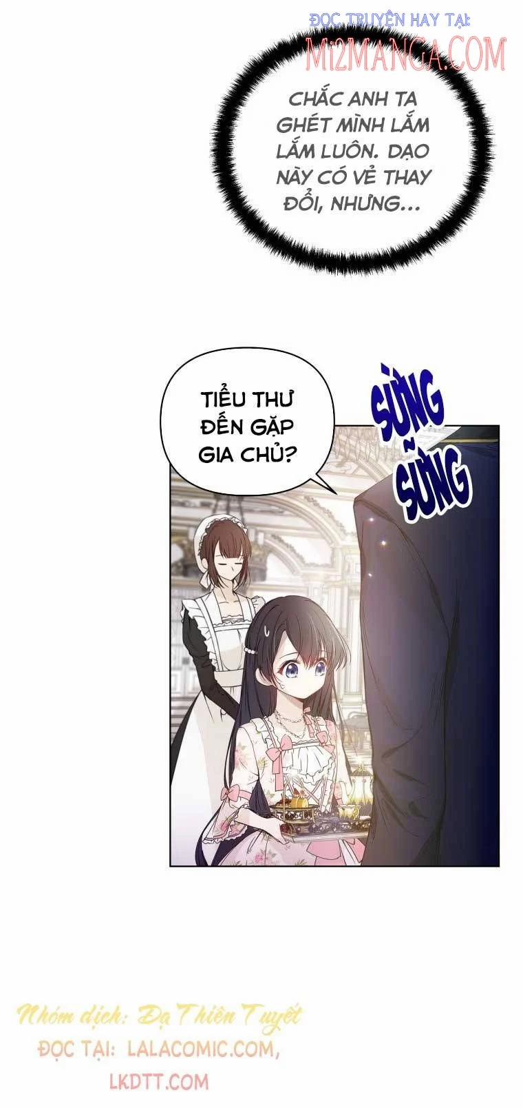 Lilien Của Turin 4 trang 9