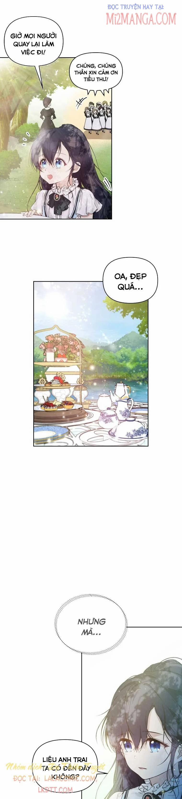 Lilien Của Turin 5.5 trang 0