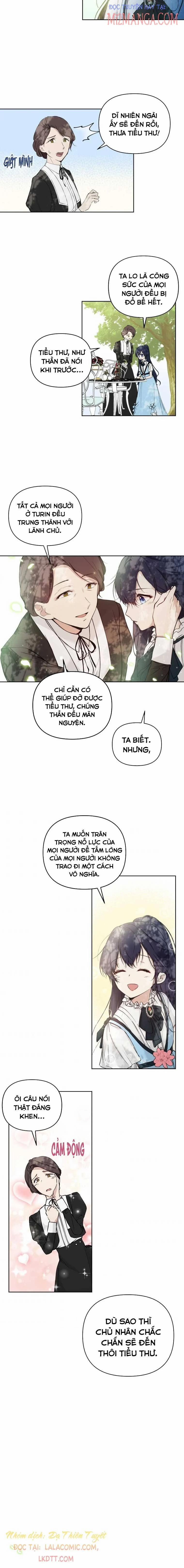 Lilien Của Turin 5.5 trang 1