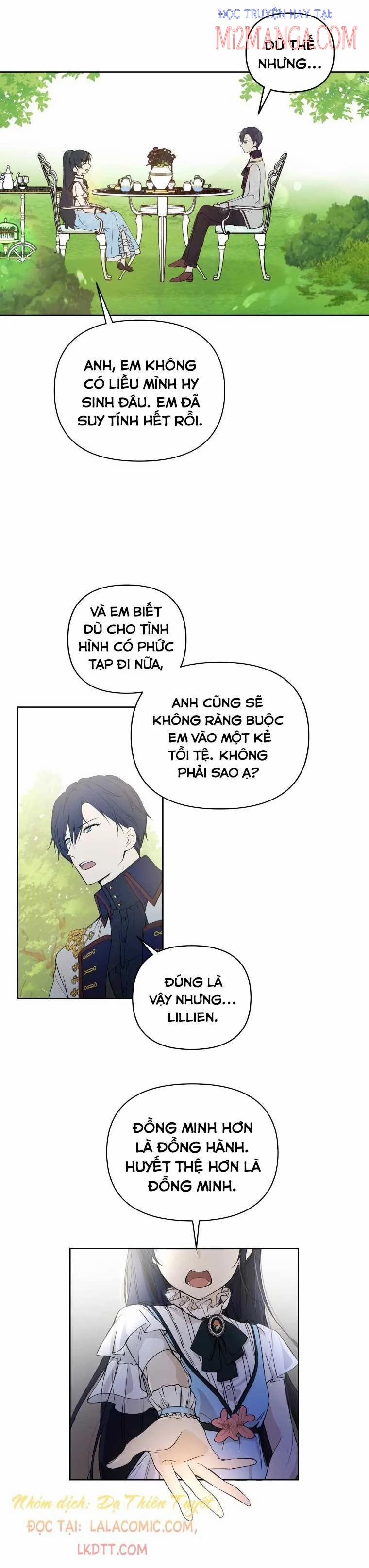 Lilien Của Turin 5.5 trang 14