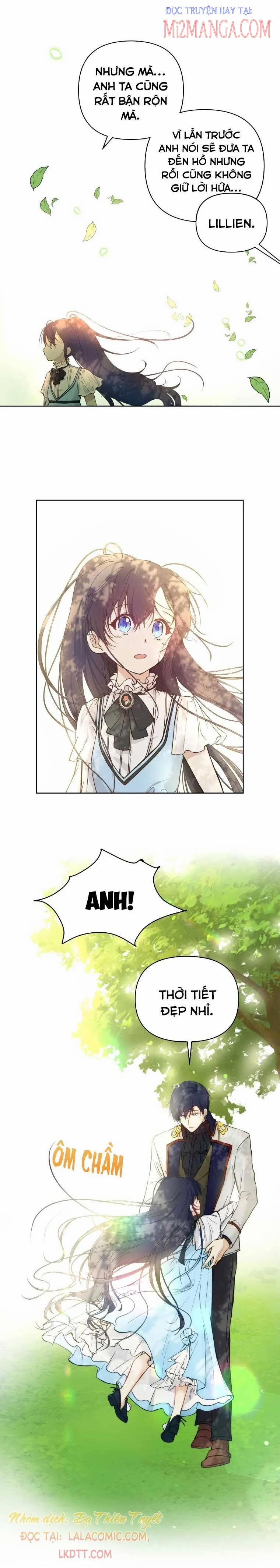 Lilien Của Turin 5.5 trang 2