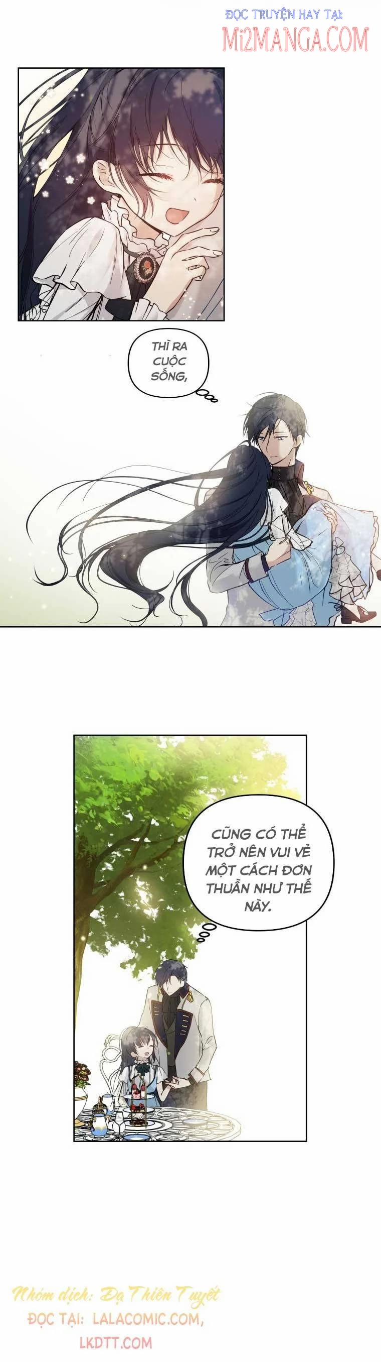 Lilien Của Turin 5.5 trang 3