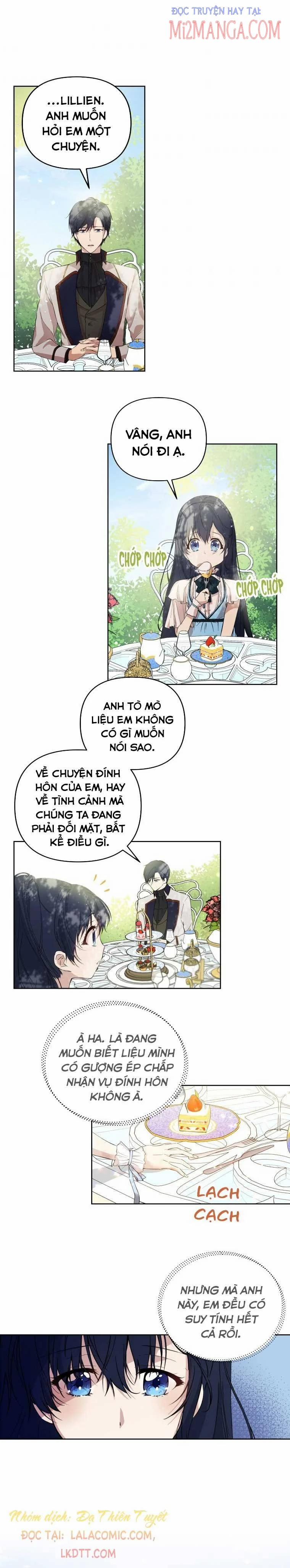 Lilien Của Turin 5.5 trang 5