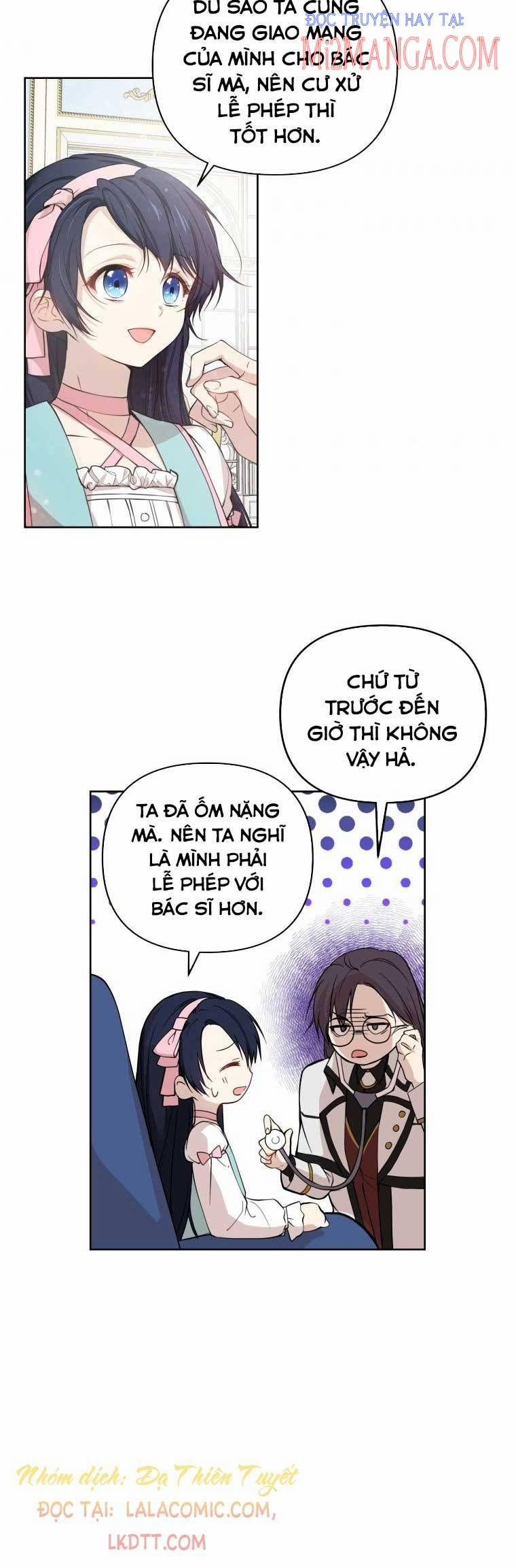 Lilien Của Turin 5 trang 1