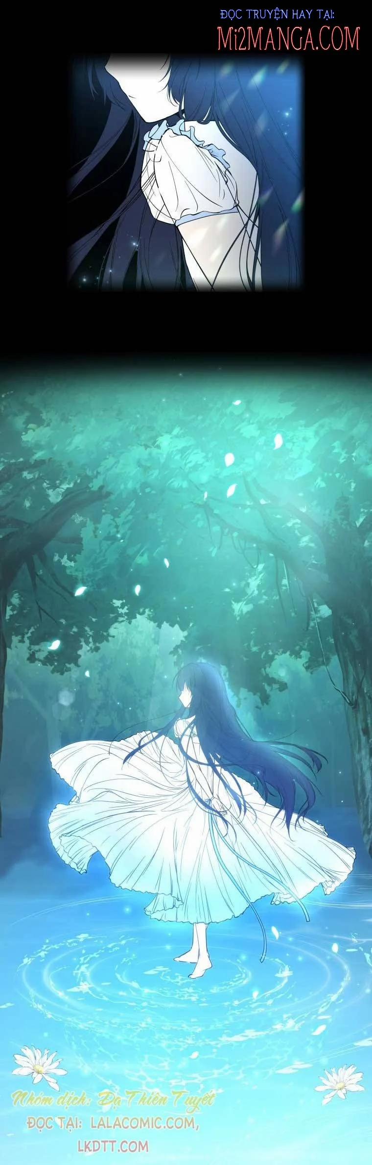 Lilien Của Turin 5 trang 11