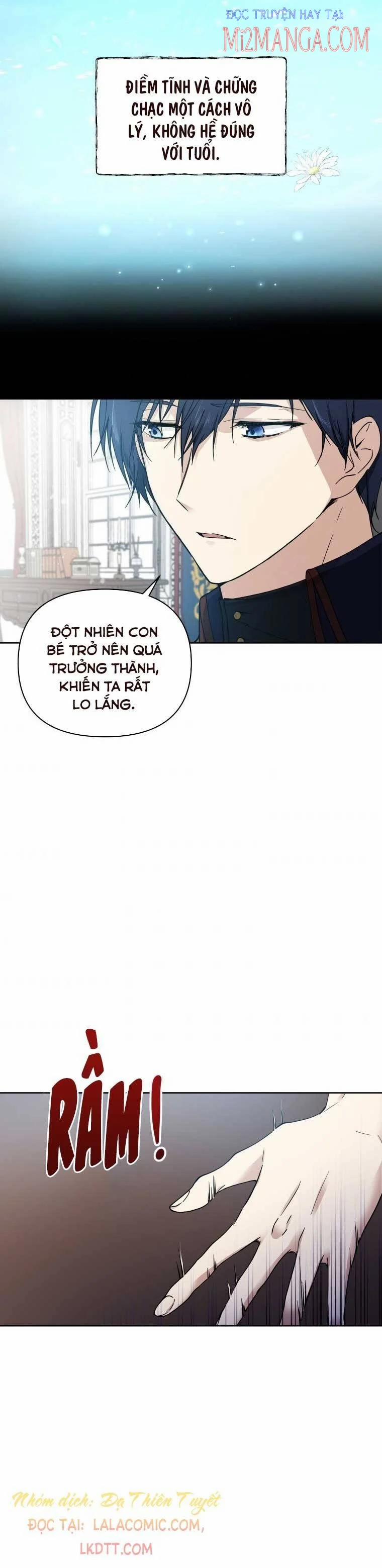 Lilien Của Turin 5 trang 12