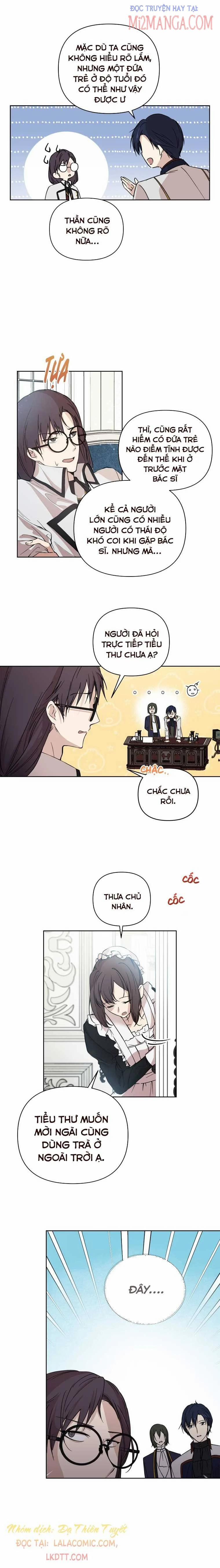 Lilien Của Turin 5 trang 13