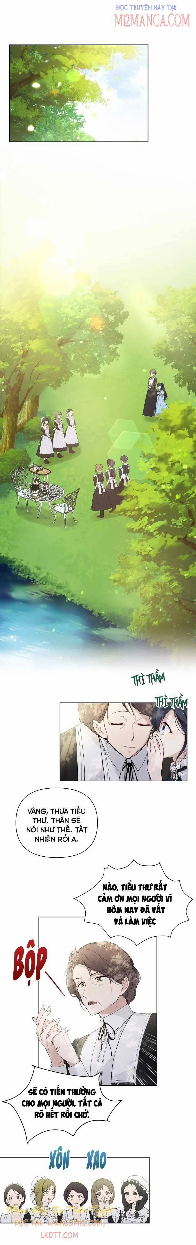 Lilien Của Turin 5 trang 15