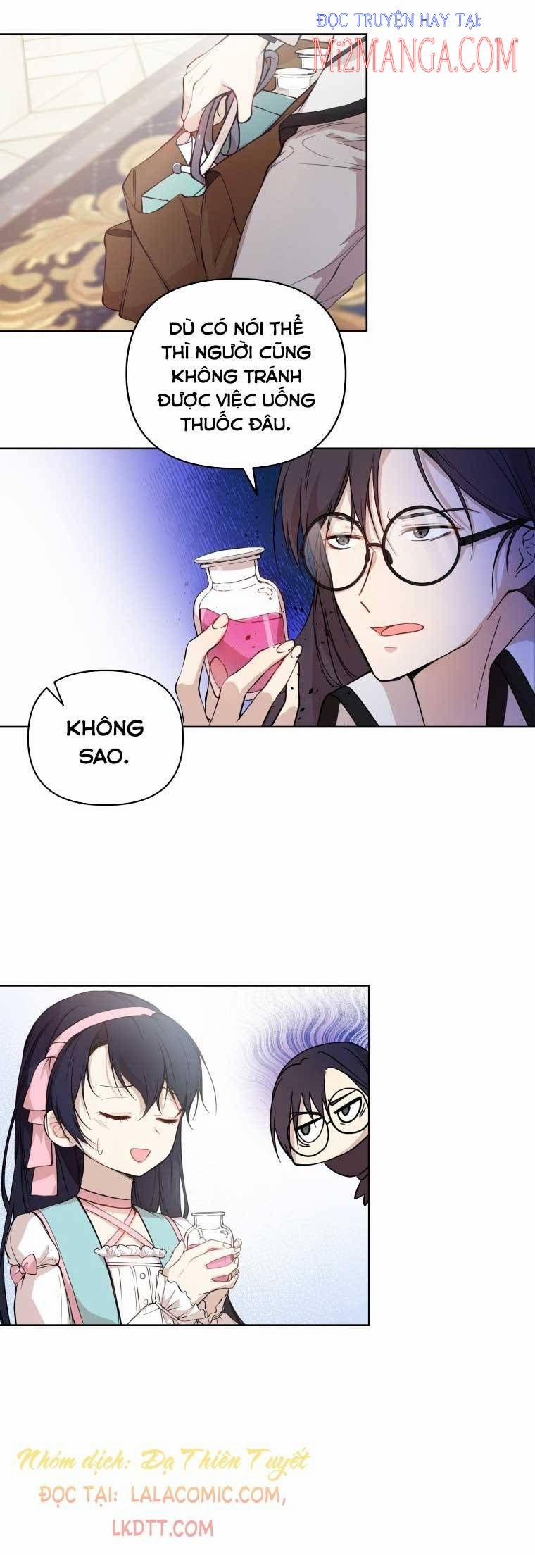 Lilien Của Turin 5 trang 2