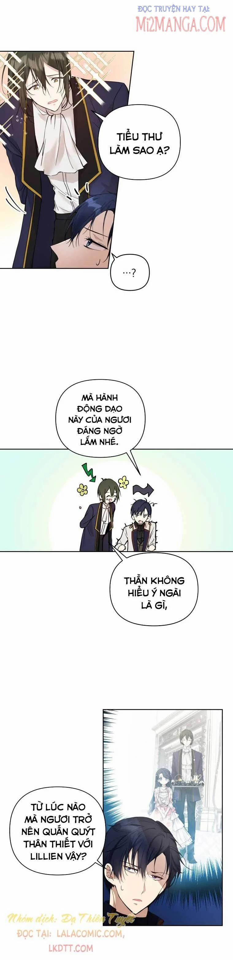 Lilien Của Turin 5 trang 5