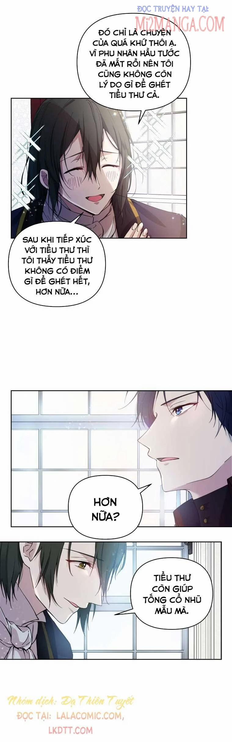 Lilien Của Turin 5 trang 6