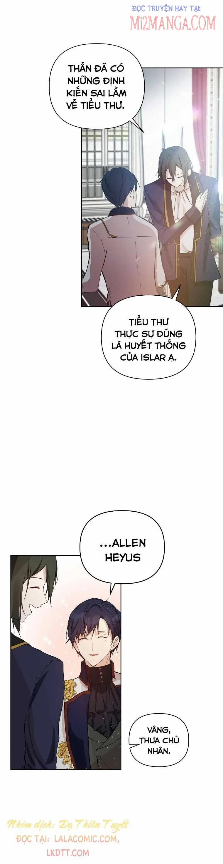 Lilien Của Turin 5 trang 7