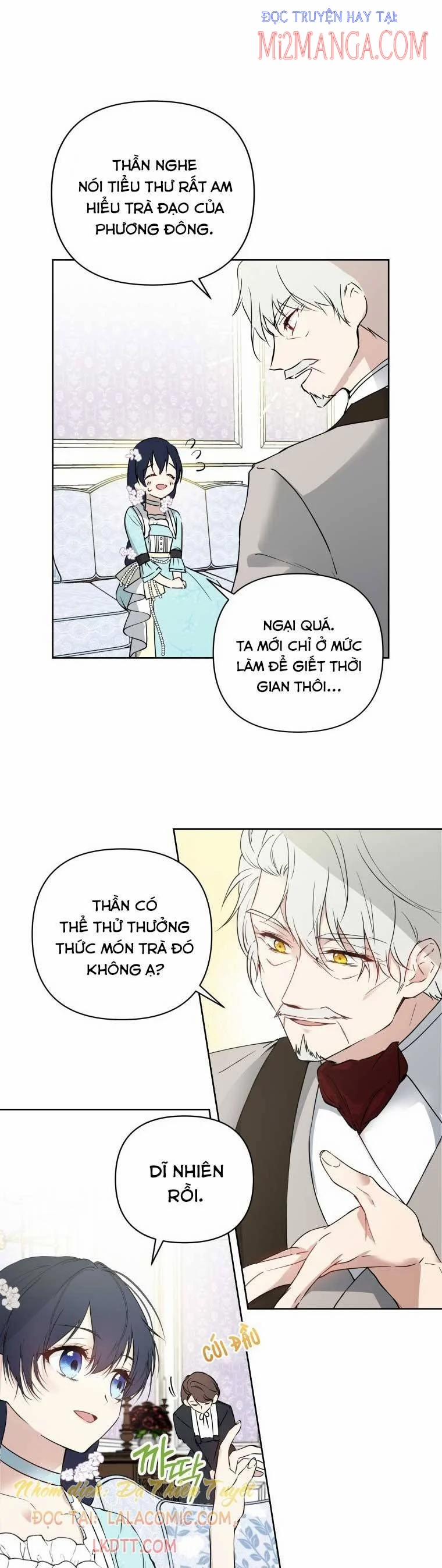 Lilien Của Turin 6.5 trang 0