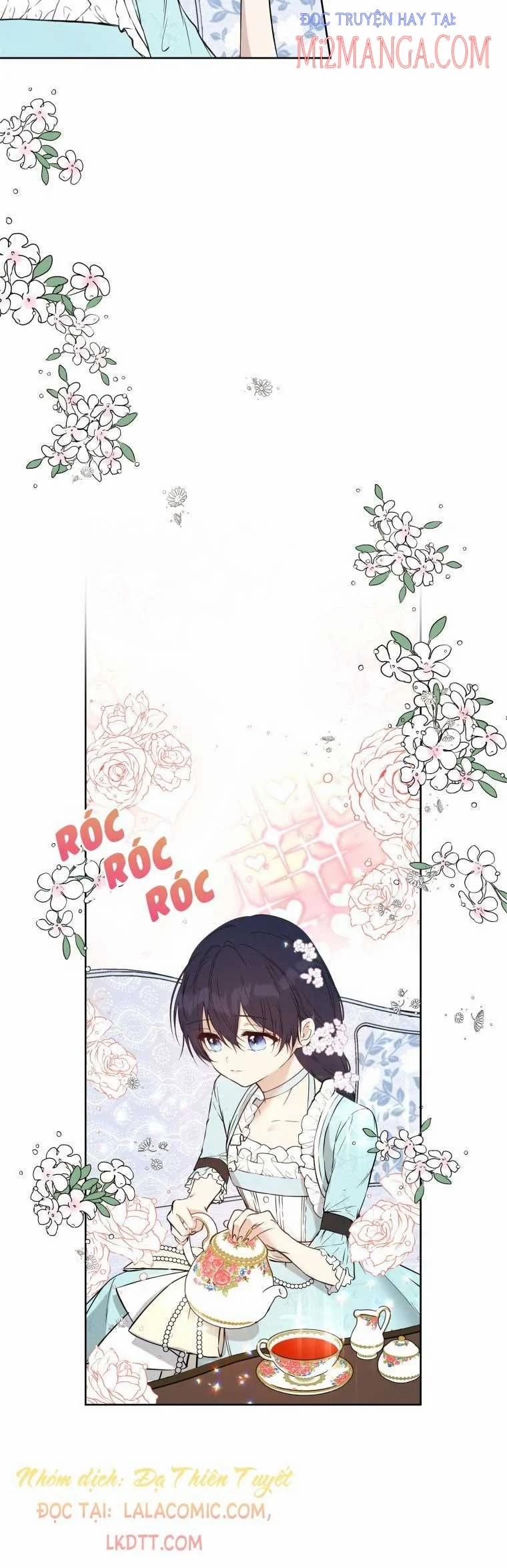 Lilien Của Turin 6.5 trang 1