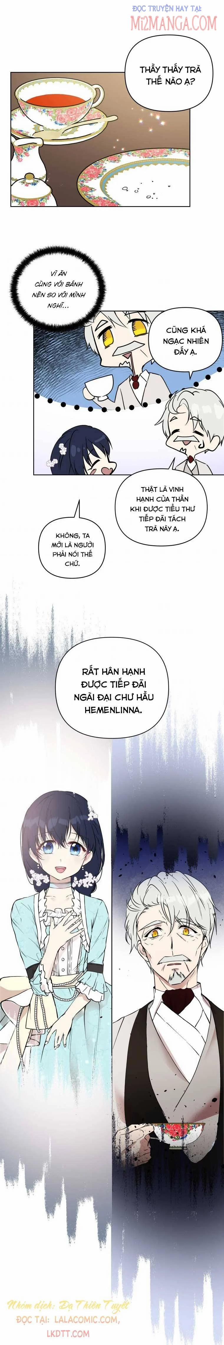 Lilien Của Turin 6.5 trang 6