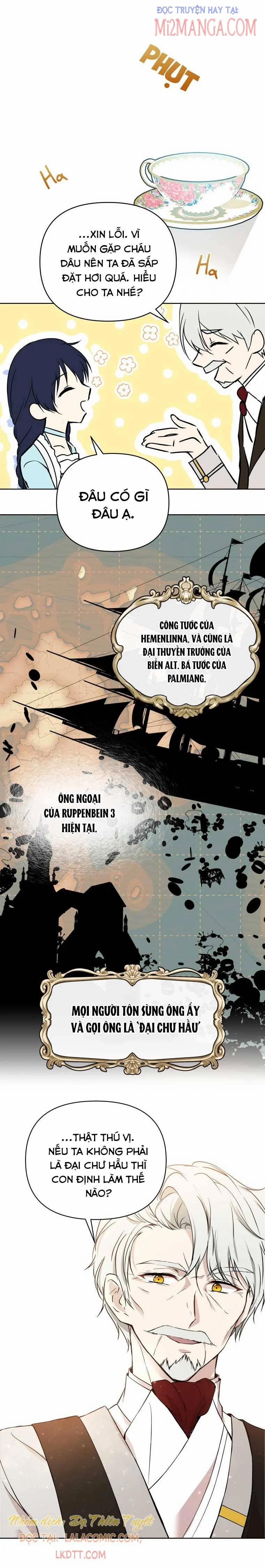 Lilien Của Turin 6.5 trang 8