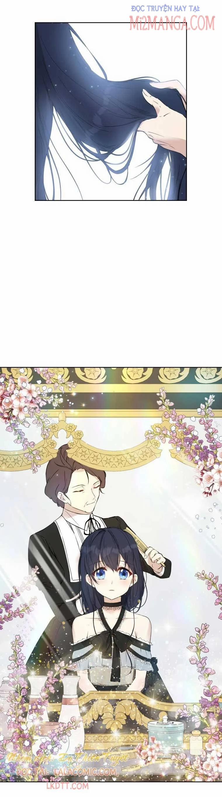 Lilien Của Turin 6 trang 11