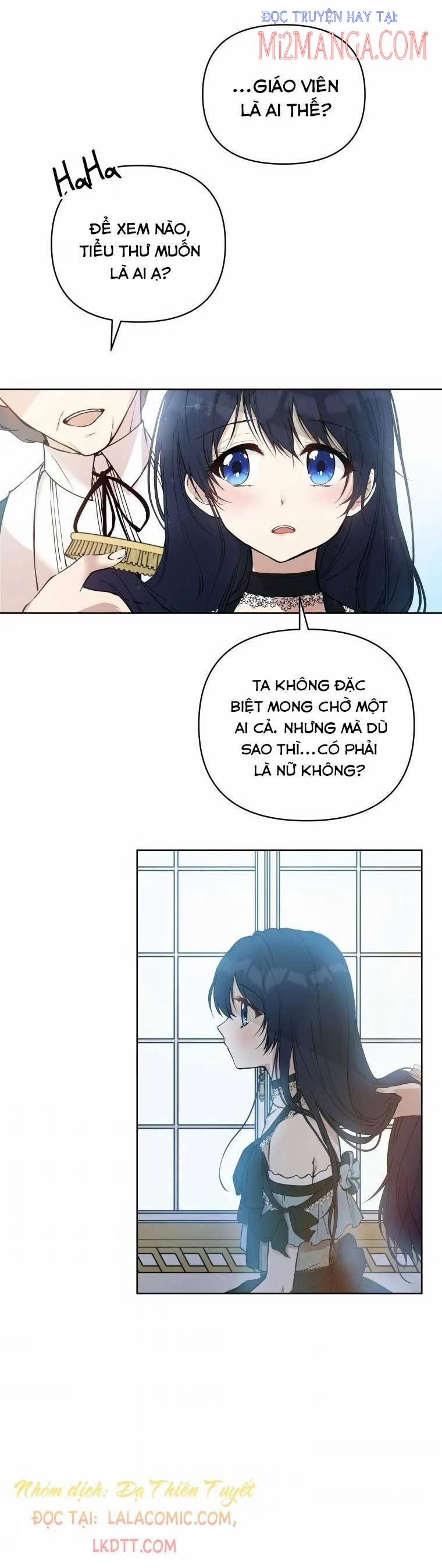 Lilien Của Turin 6 trang 12