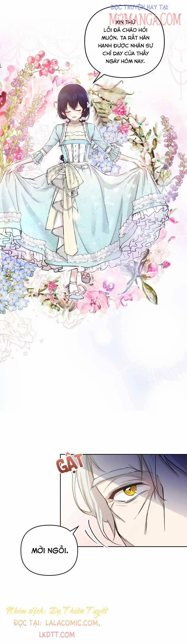 Lilien Của Turin 6 trang 15