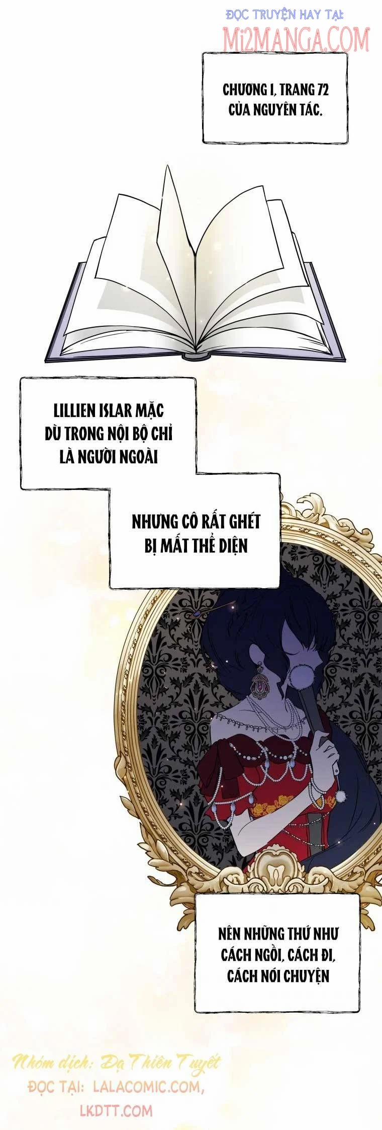 Lilien Của Turin 6 trang 16