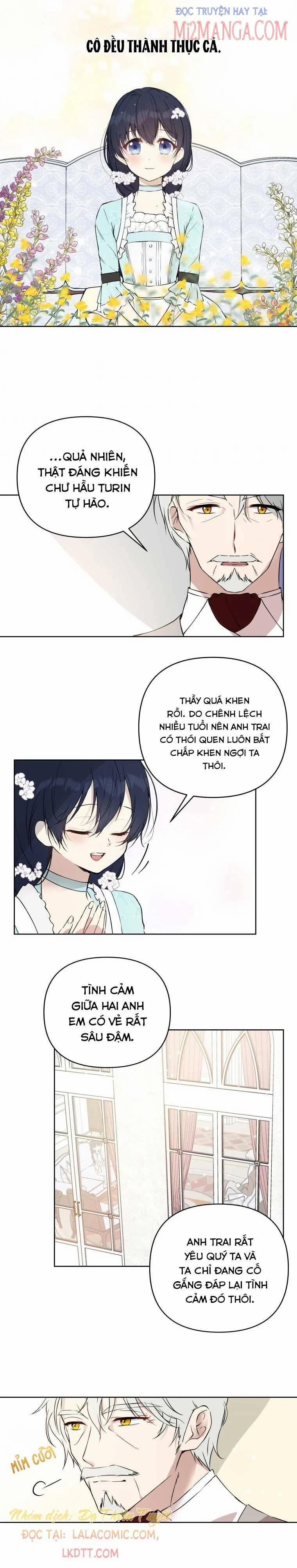 Lilien Của Turin 6 trang 17