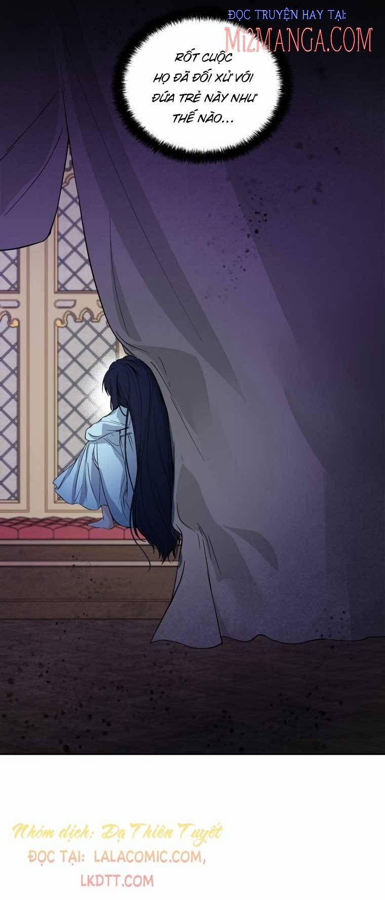 Lilien Của Turin 6 trang 3