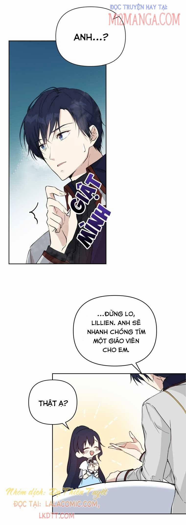 Lilien Của Turin 6 trang 4