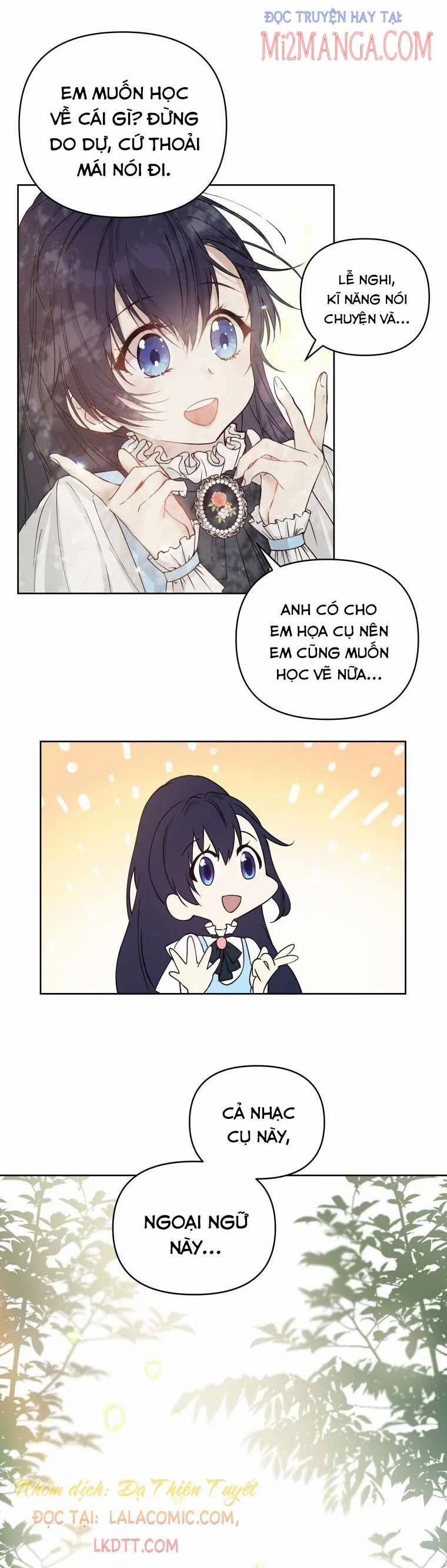 Lilien Của Turin 6 trang 5