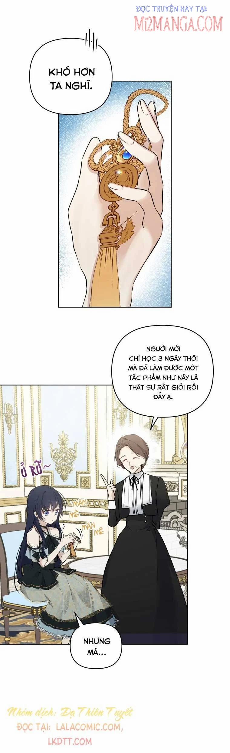 Lilien Của Turin 6 trang 8