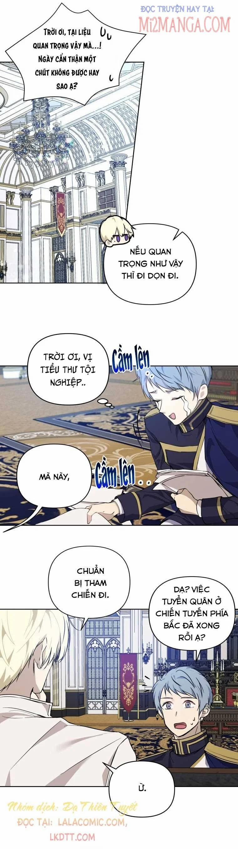 Lilien Của Turin 7.5 trang 0