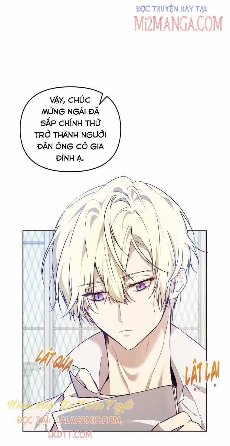 Lilien Của Turin 7 trang 12