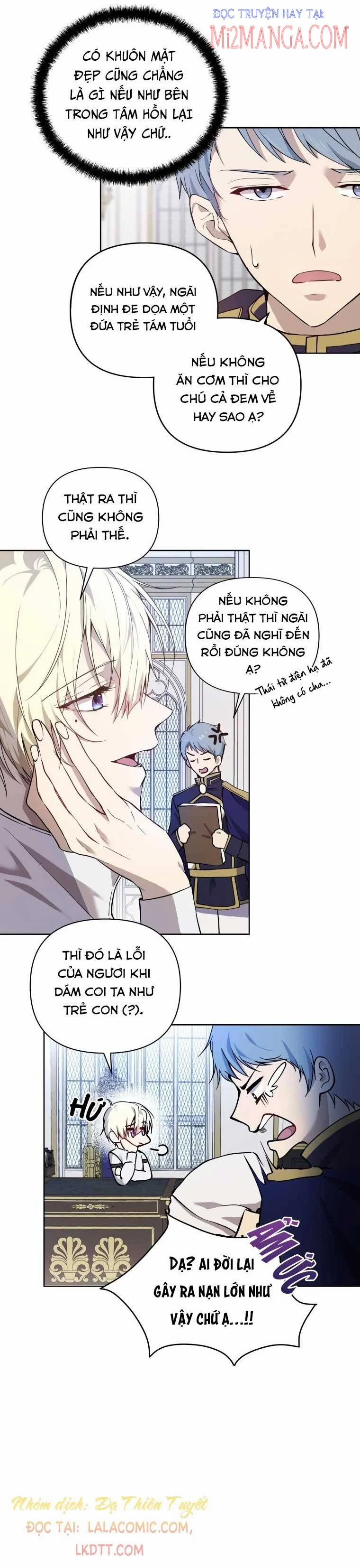 Lilien Của Turin 7 trang 2