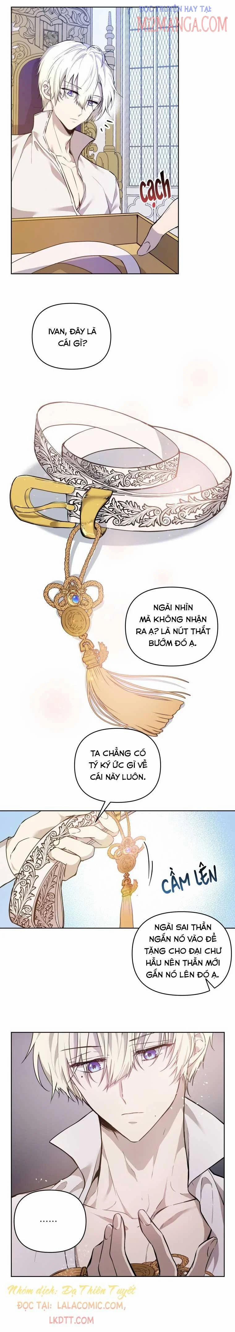 Lilien Của Turin 7 trang 5