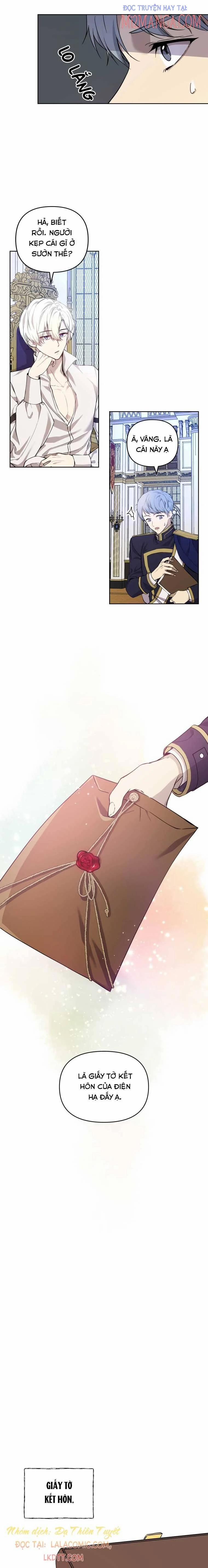 Lilien Của Turin 7 trang 6