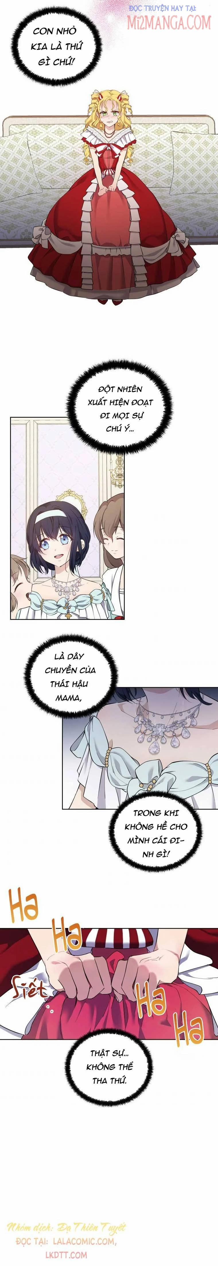 Lilien Của Turin 8.5 trang 0