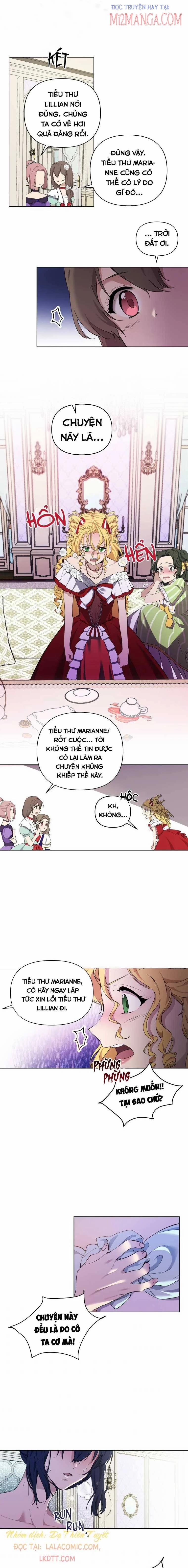 Lilien Của Turin 8.5 trang 11