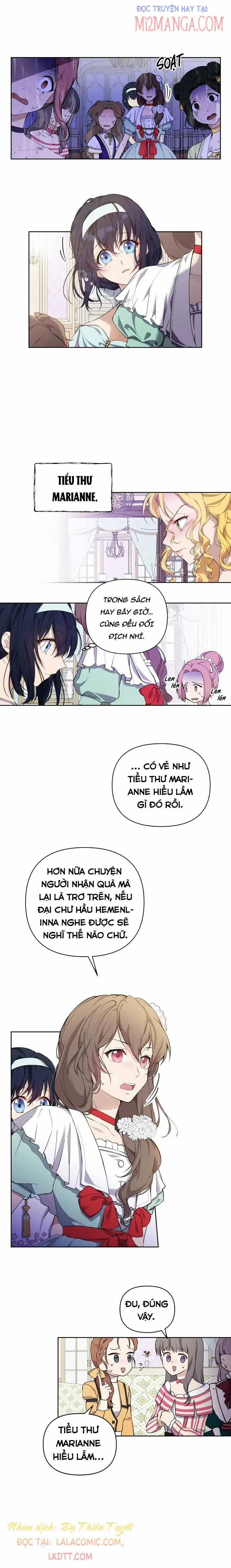 Lilien Của Turin 8.5 trang 2