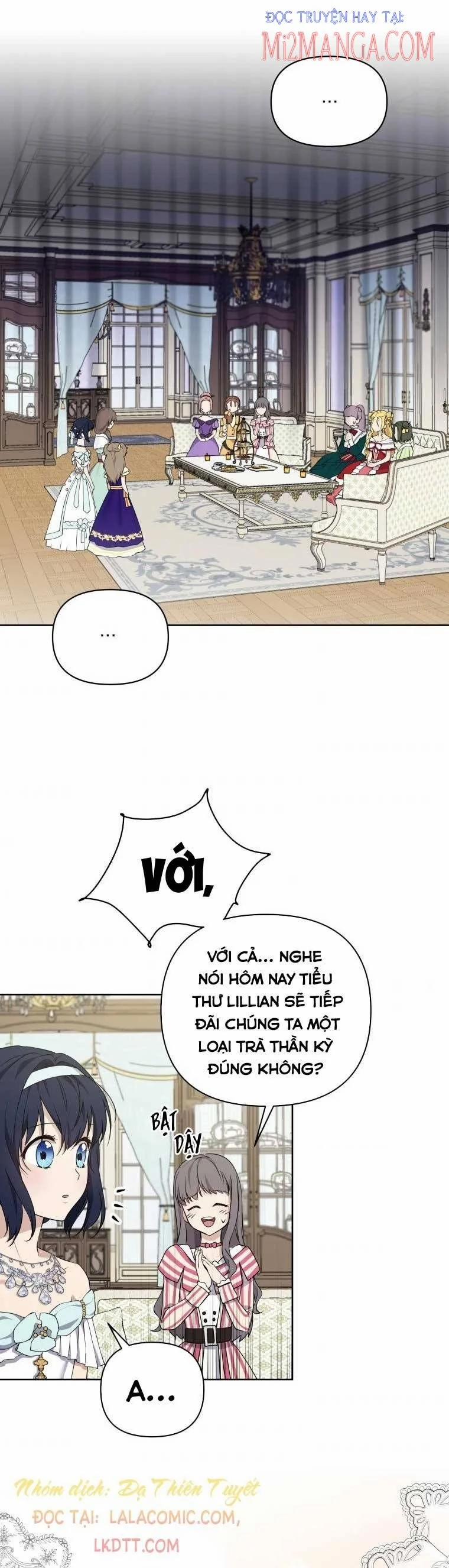 Lilien Của Turin 8.5 trang 3