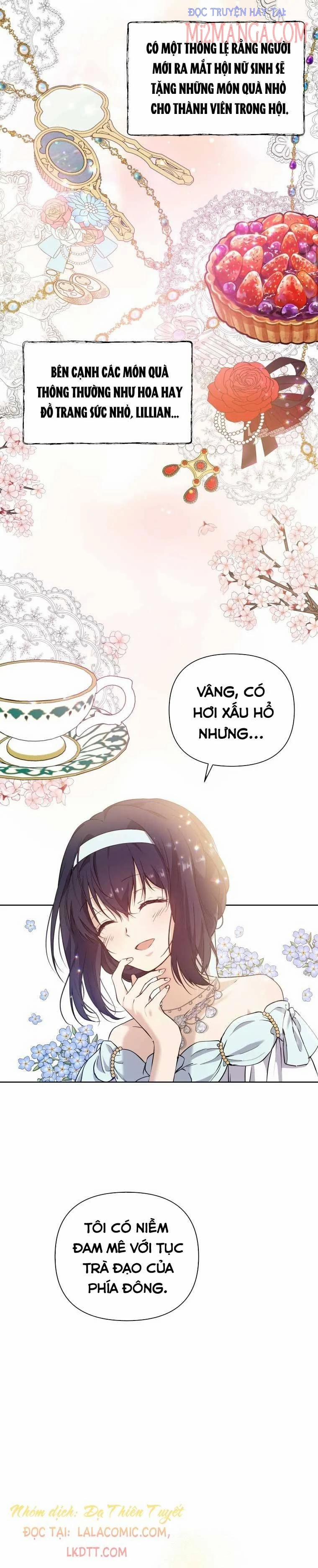 Lilien Của Turin 8.5 trang 4