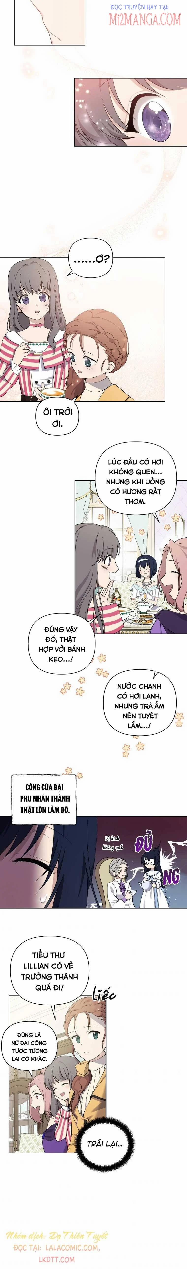 Lilien Của Turin 8.5 trang 6