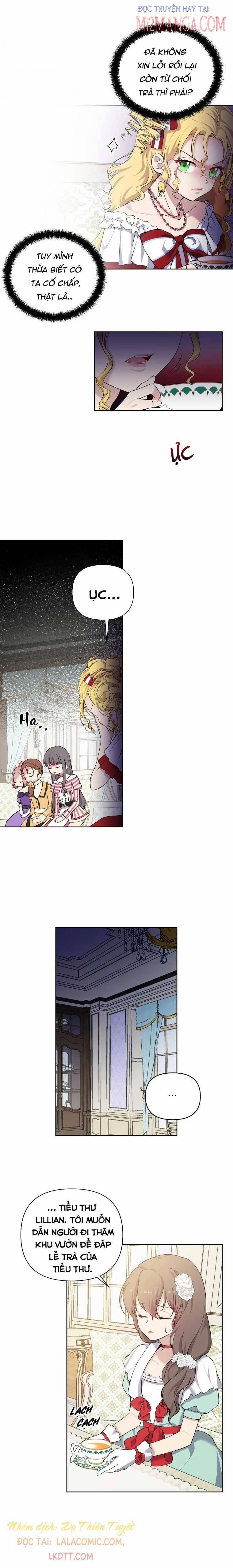 Lilien Của Turin 8.5 trang 7