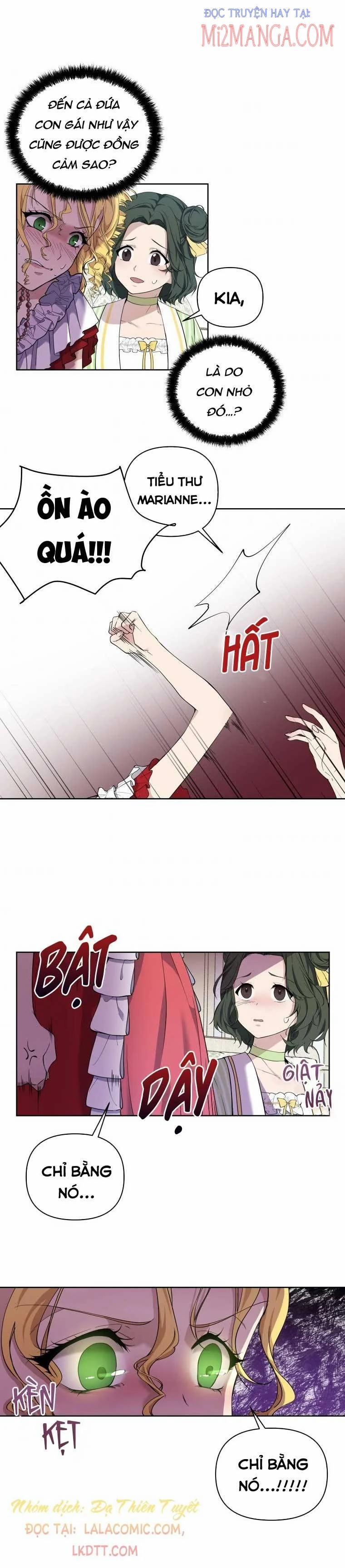 Lilien Của Turin 8.5 trang 9